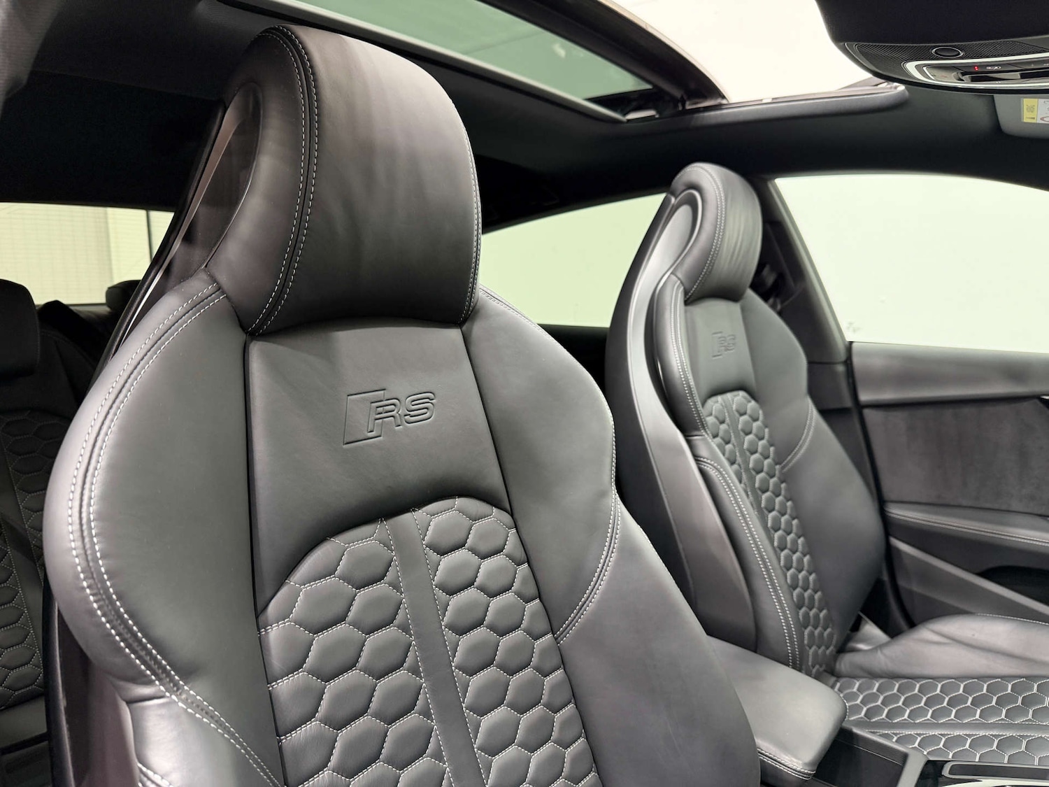 Used Audi A5 2022 for sale - 76881610: Photo 43