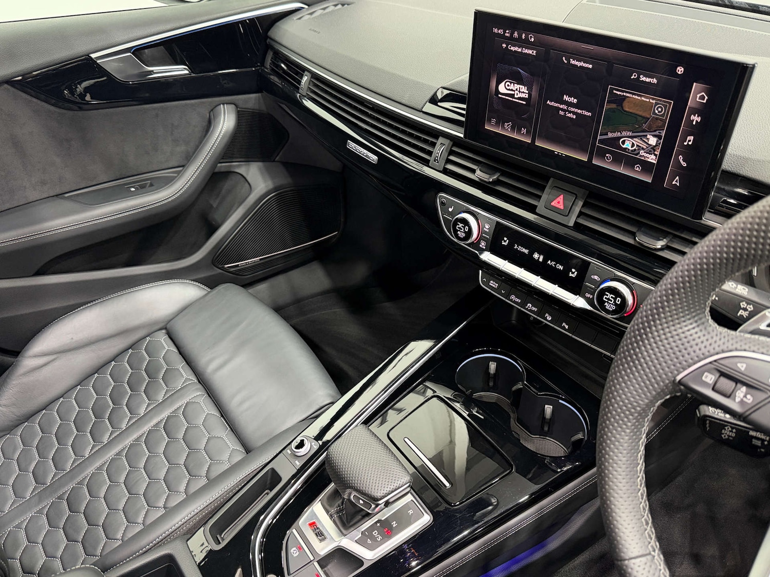 Used Audi A5 2022 for sale - 76881610: Photo 45