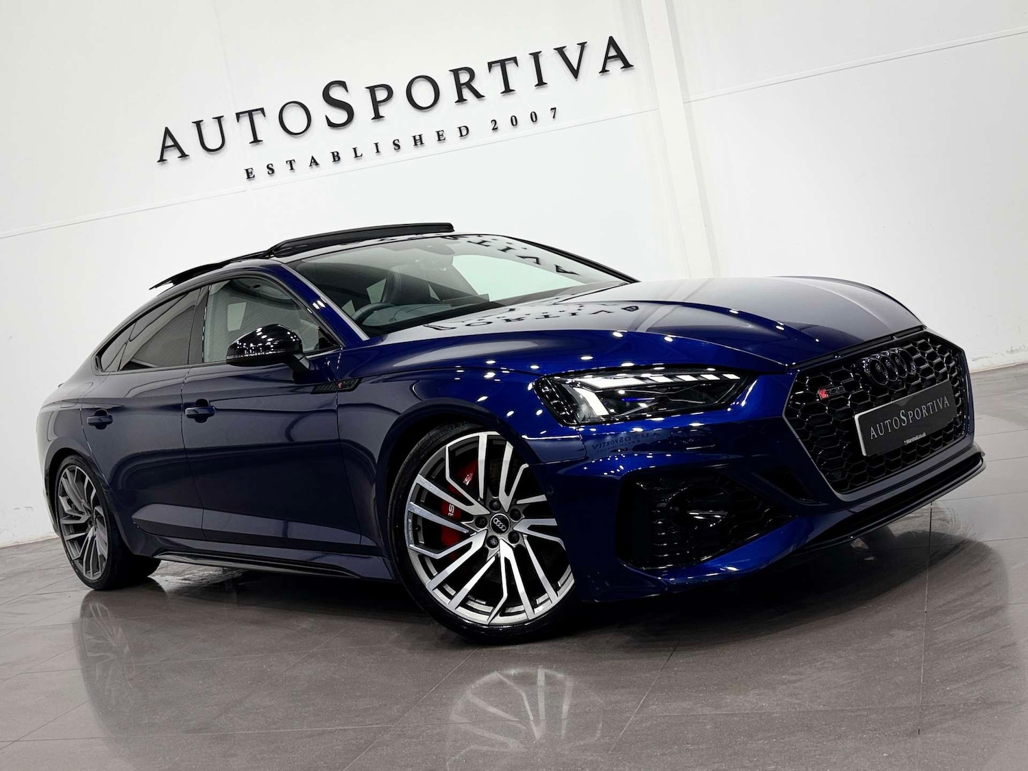 Used Audi A5 2022 for sale - 76881610: Photo 54