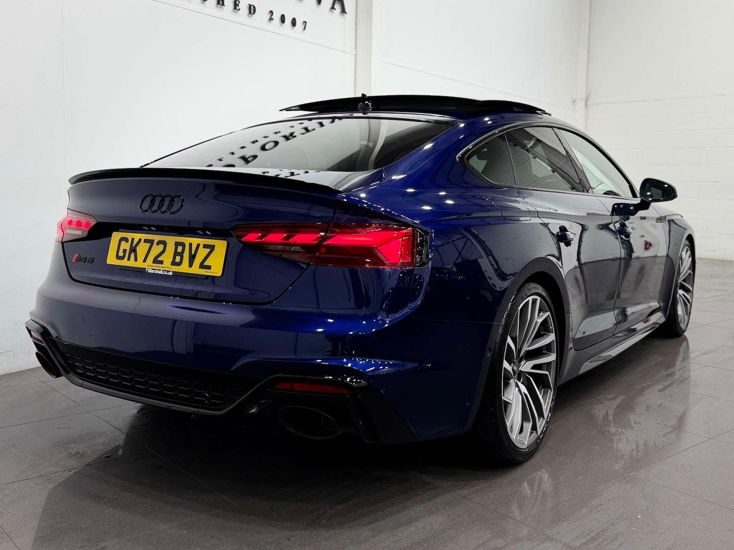 Used Audi A5 2022 for sale - 76881610: Photo 6