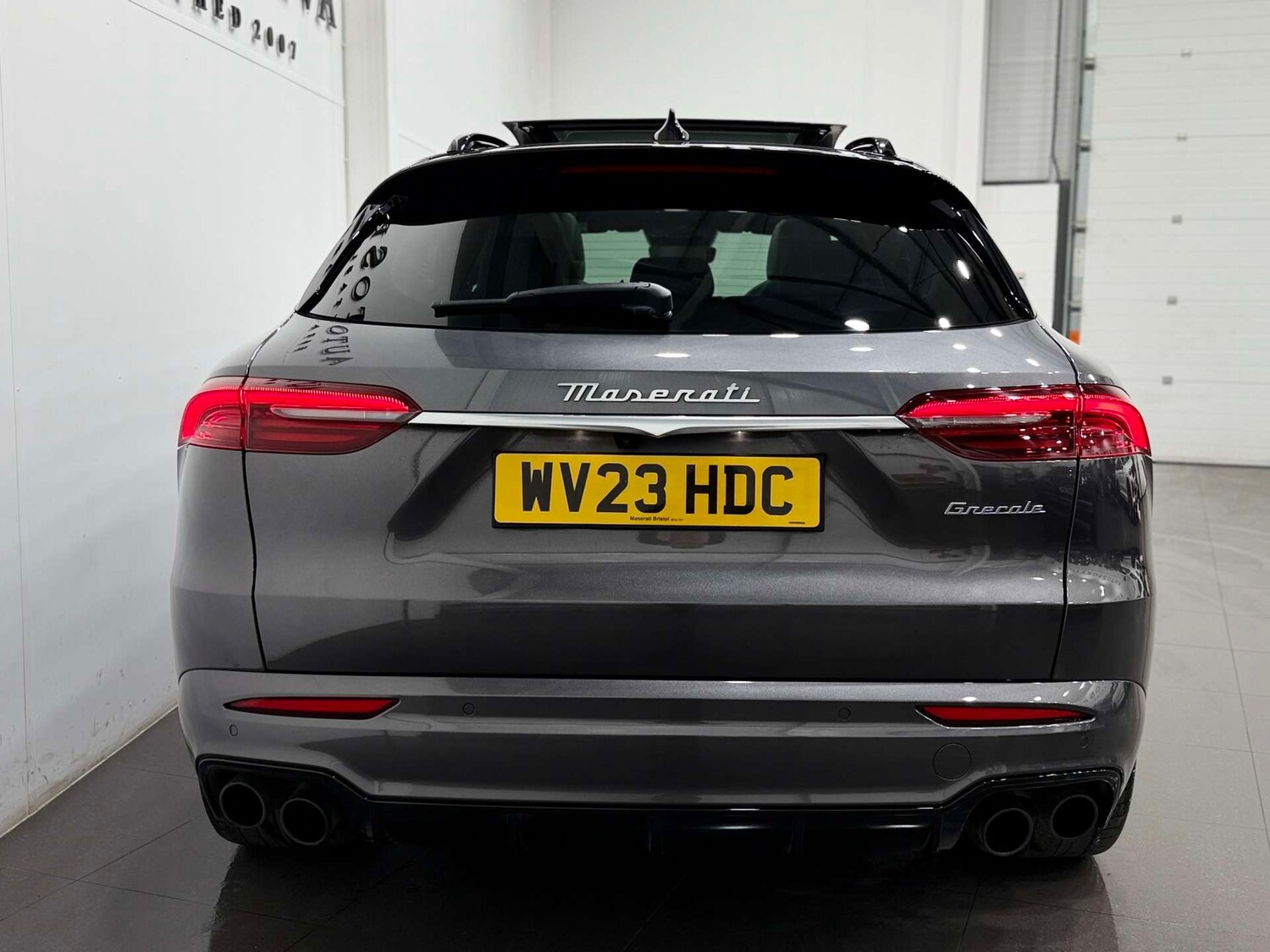 Used Maserati Other 2023 for sale - 77655666: Photo 10