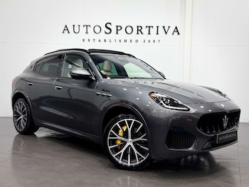 Used Maserati Other 2023 for sale - 77655666: Photo