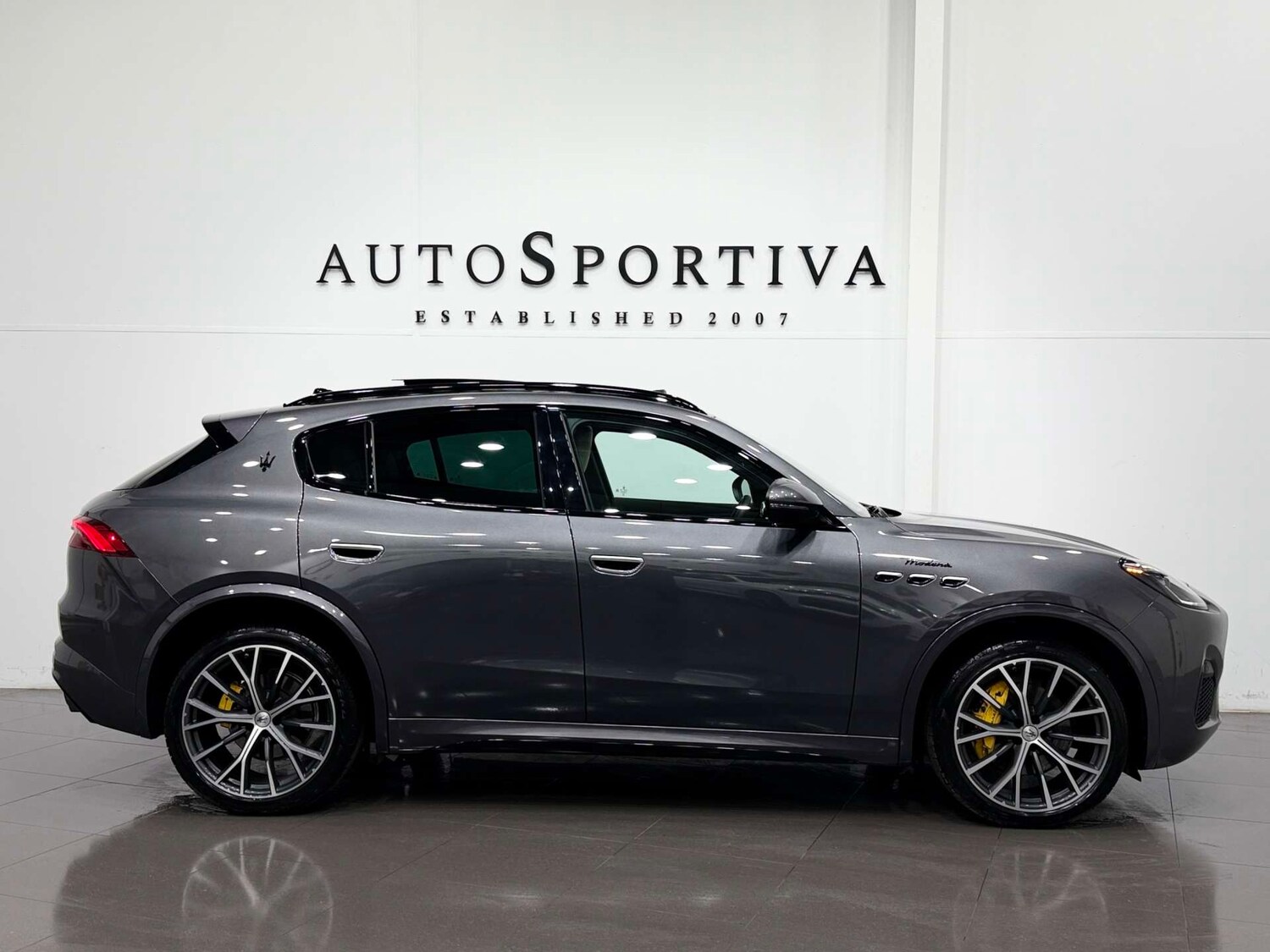 Used Maserati Other 2023 for sale - 77655666: Photo 7