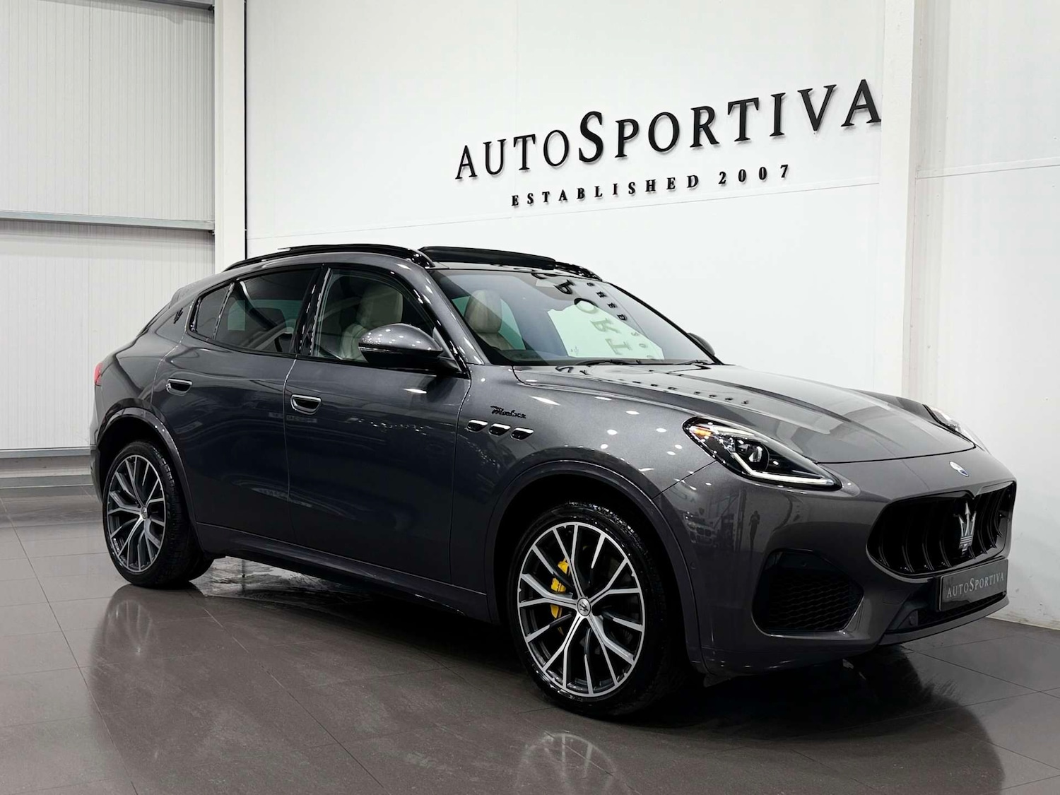 Used Maserati Other 2023 for sale - 77655666: Photo 8