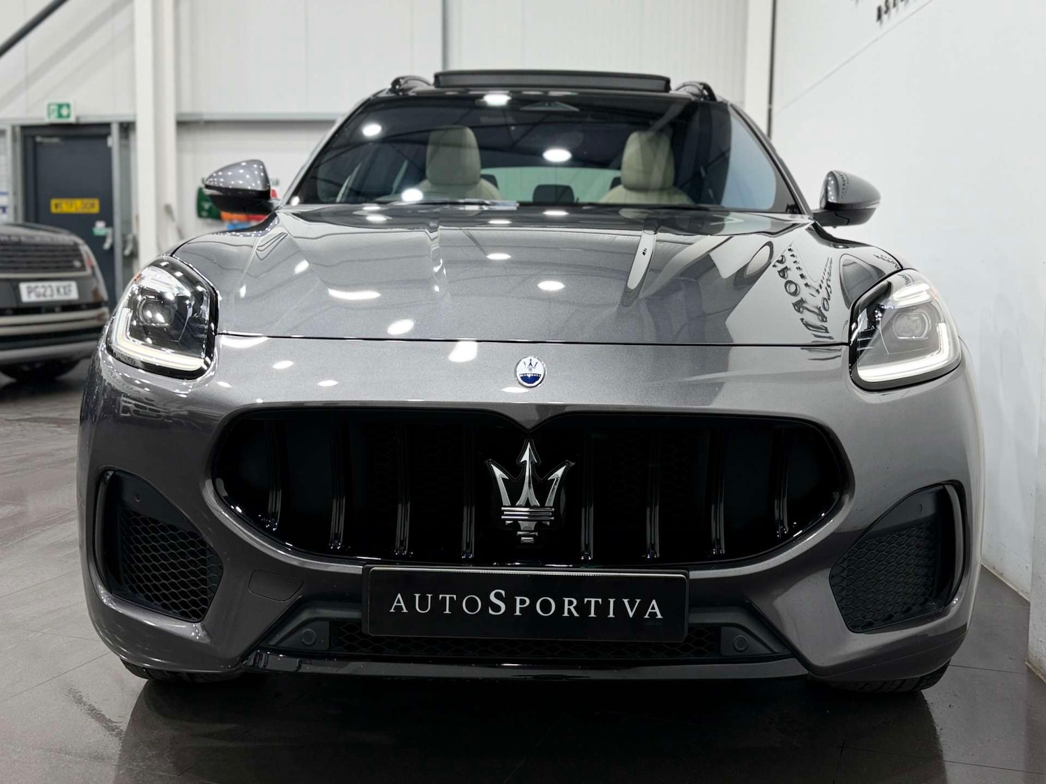 Used Maserati Other 2023 for sale - 77655666: Photo 9
