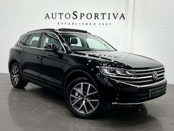2023 - 3.0 TSI eHybrid 4Motion Elegance 5dr Tip Auto
