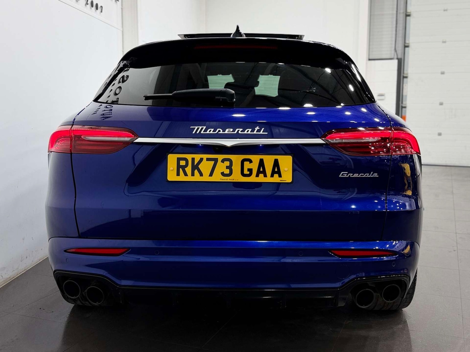 Used Maserati Other 2023 for sale - 78011917: Photo 10