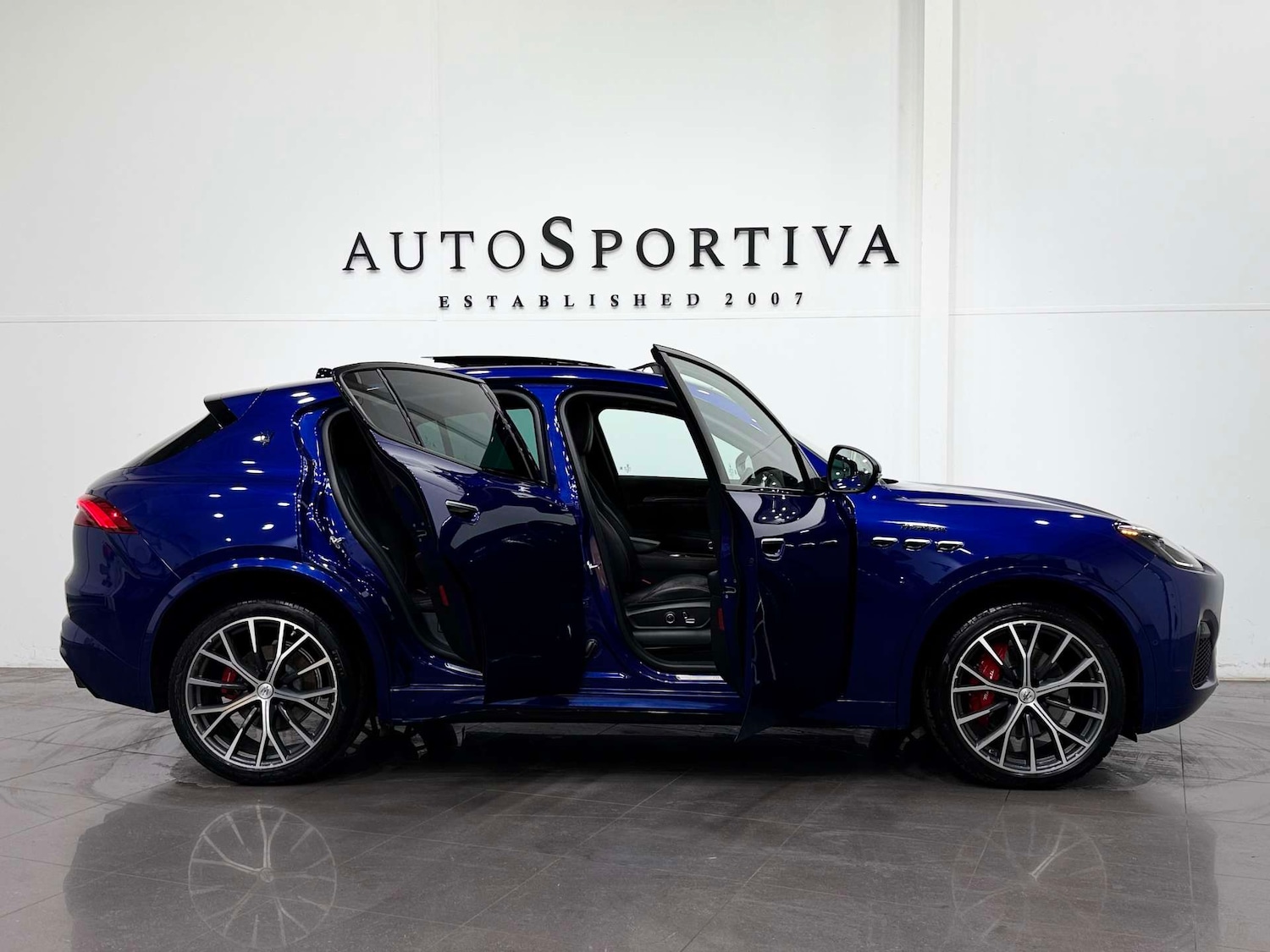 Used Maserati Other 2023 for sale - 78011917: Photo 14