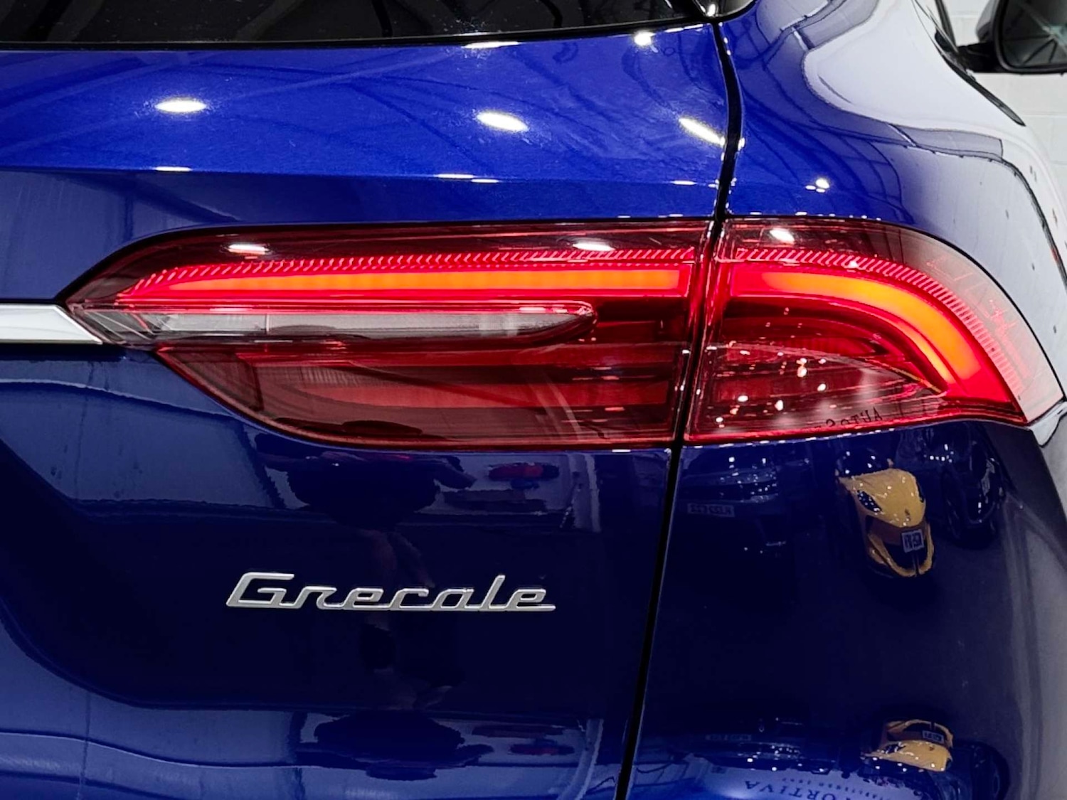 Used Maserati Other 2023 for sale - 78011917: Photo 15