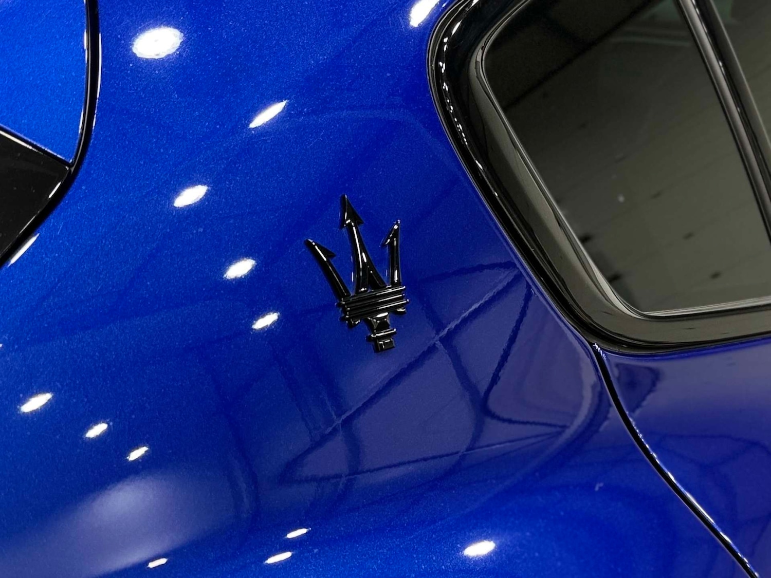 Used Maserati Other 2023 for sale - 78011917: Photo 18