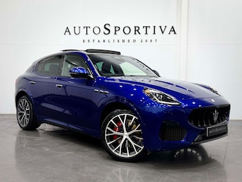 Maserati Other feature image