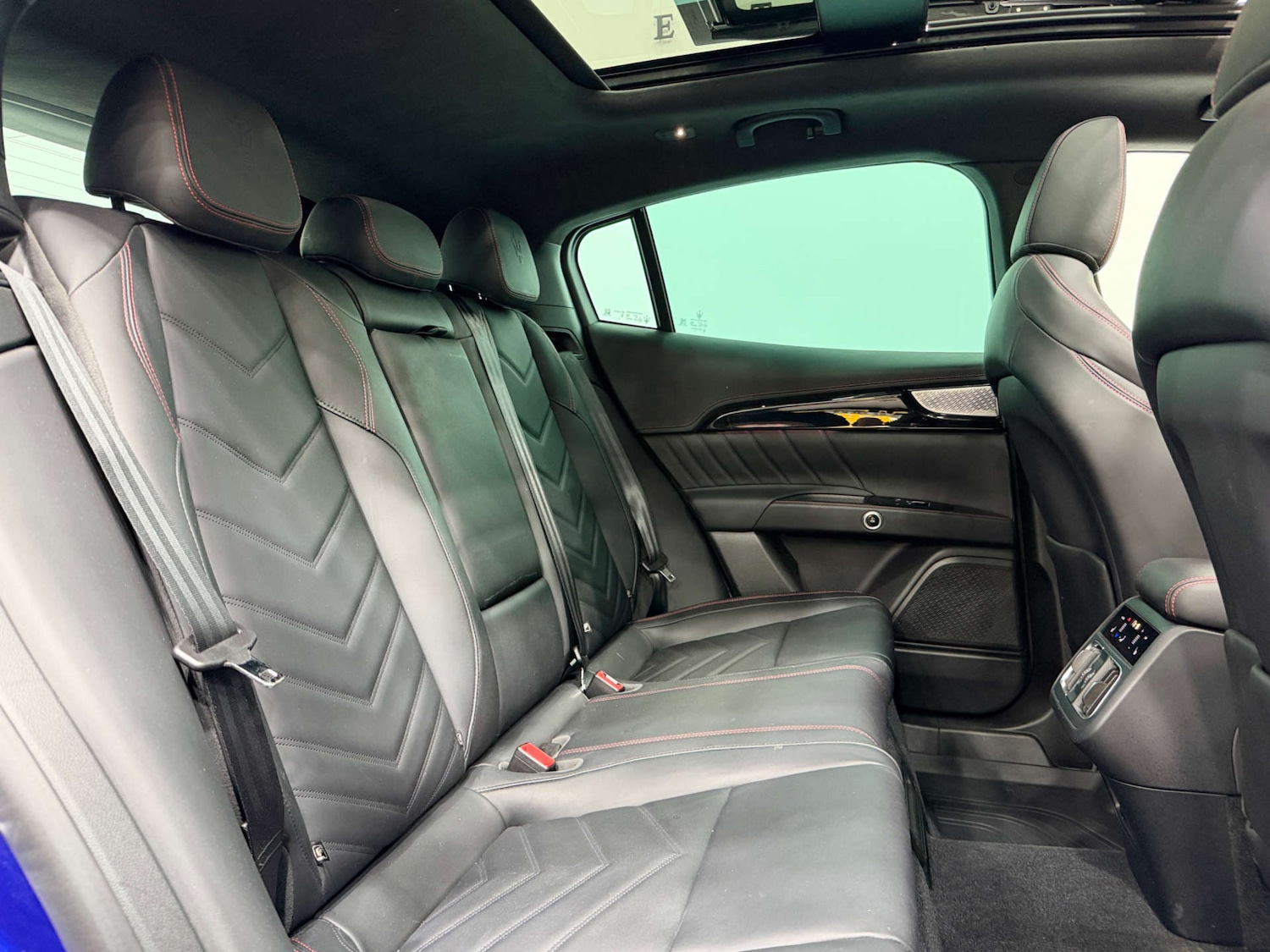 Used Maserati Other 2023 for sale - 78011917: Photo 21