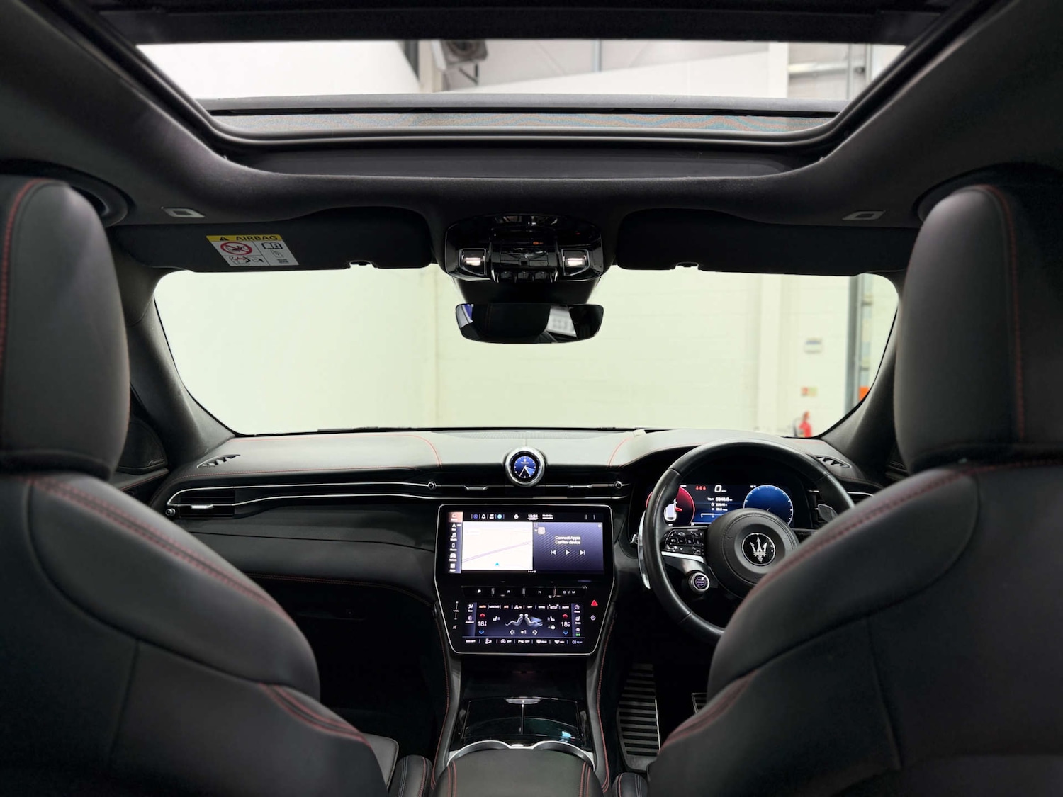 Used Maserati Other 2023 for sale - 78011917: Photo 27