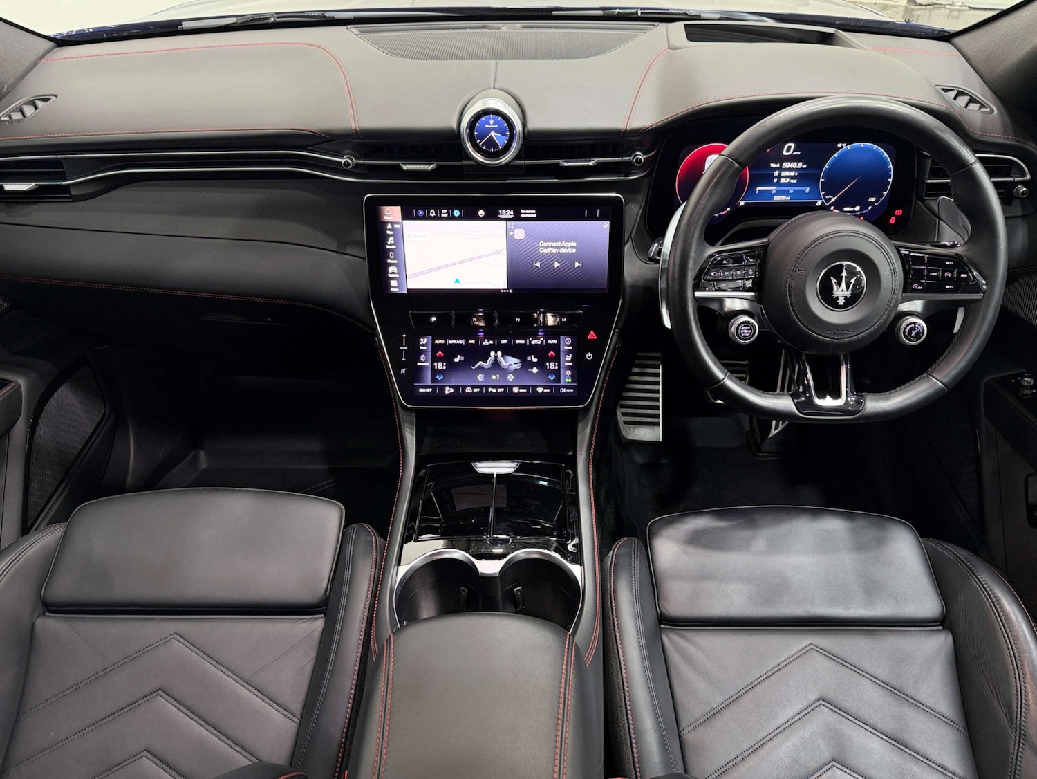 Used Maserati Other 2023 for sale - 78011917: Photo 28