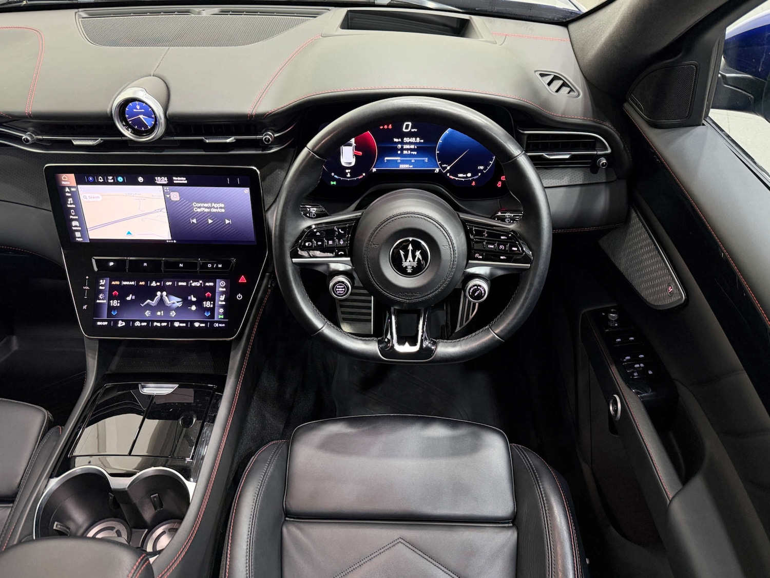 Used Maserati Other 2023 for sale - 78011917: Photo 29