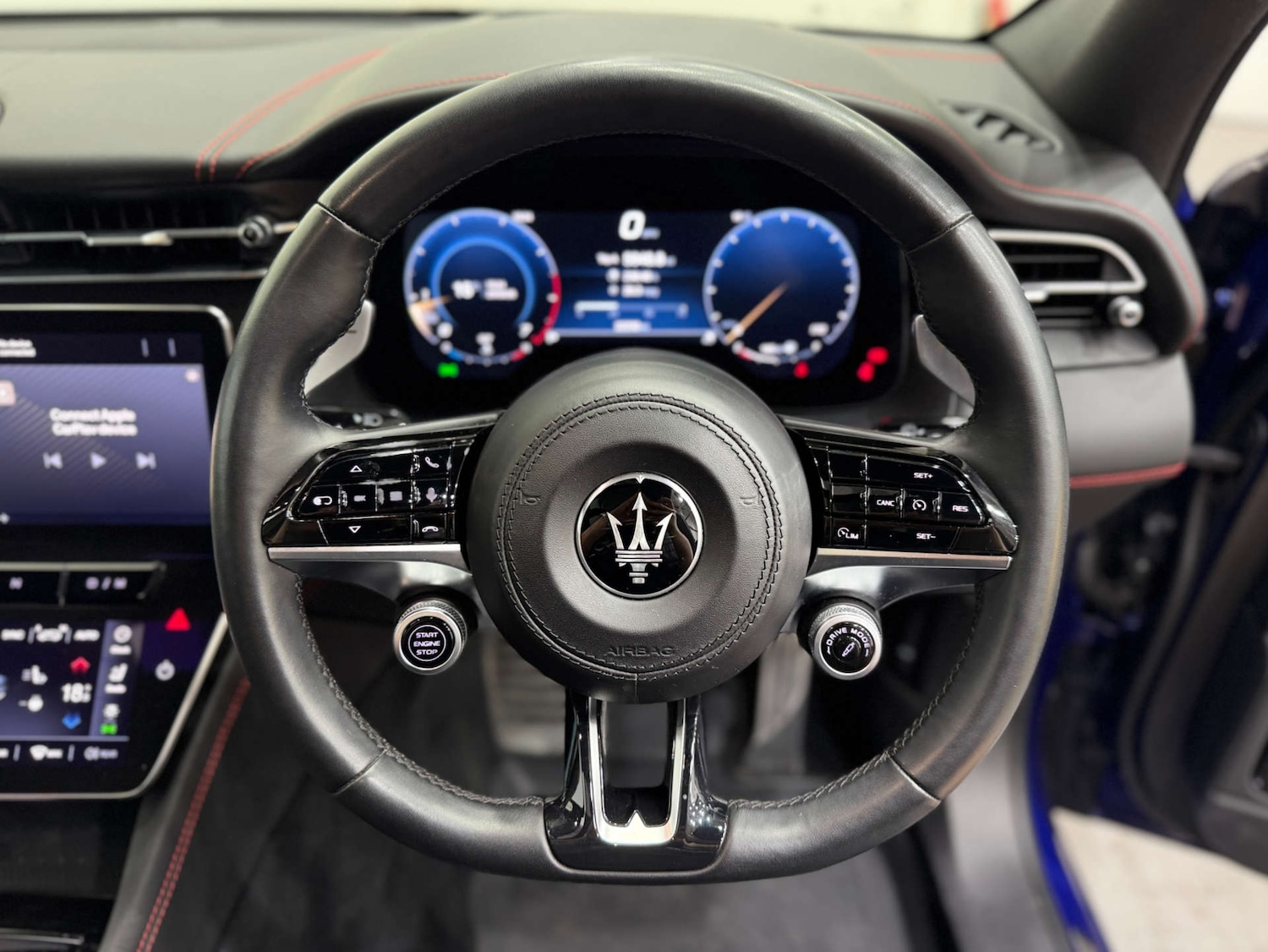 Used Maserati Other 2023 for sale - 78011917: Photo 30