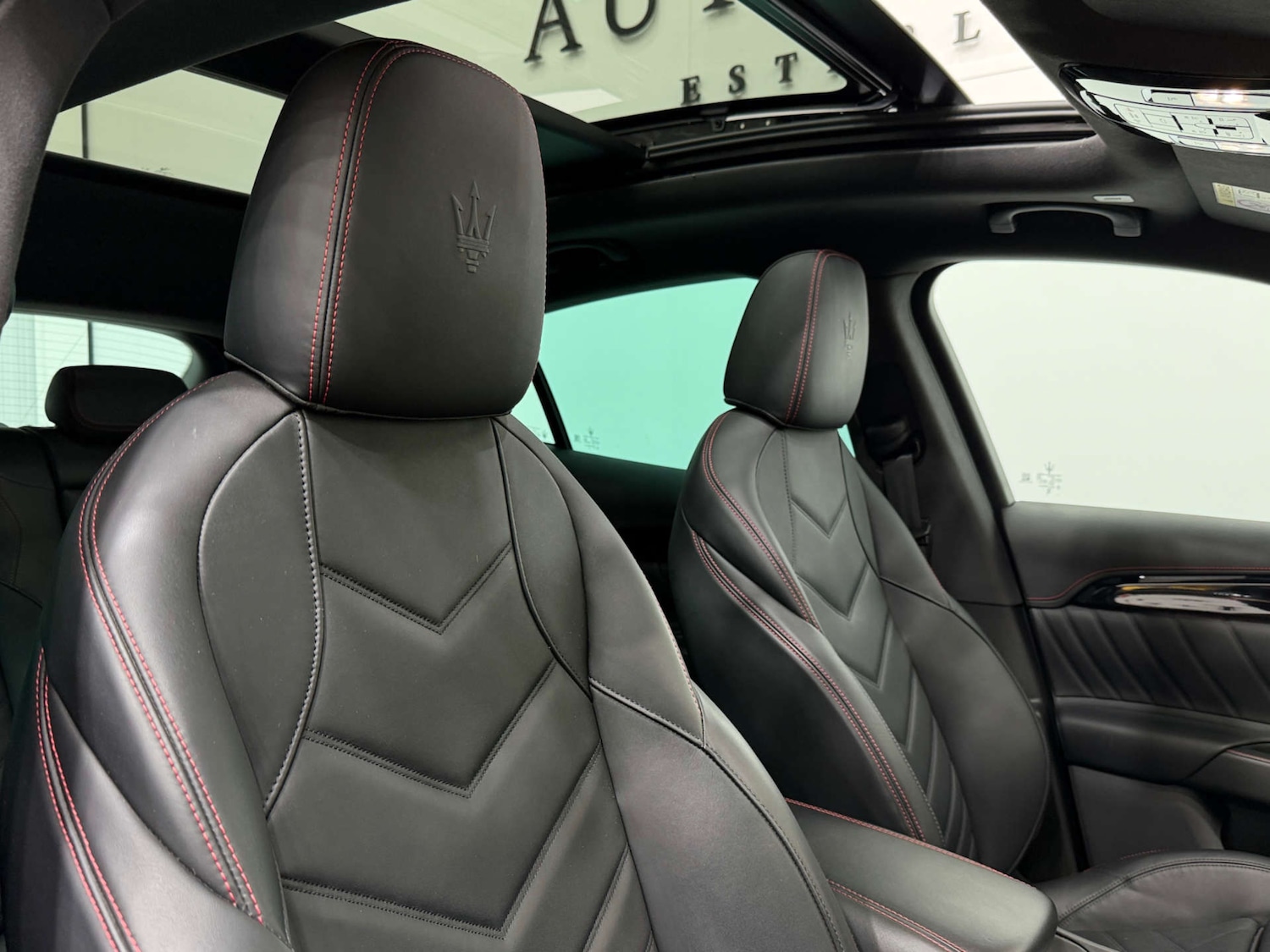 Used Maserati Other 2023 for sale - 78011917: Photo 36