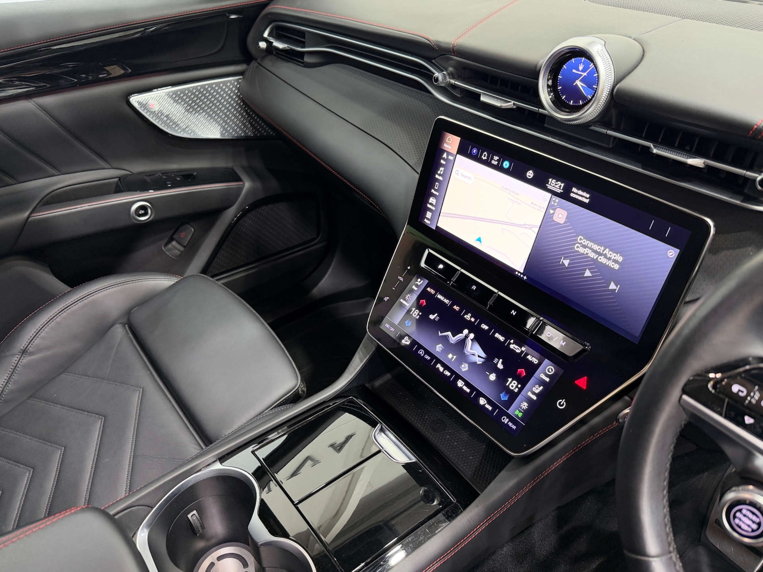 Used Maserati Other 2023 for sale - 78011917: Photo 39