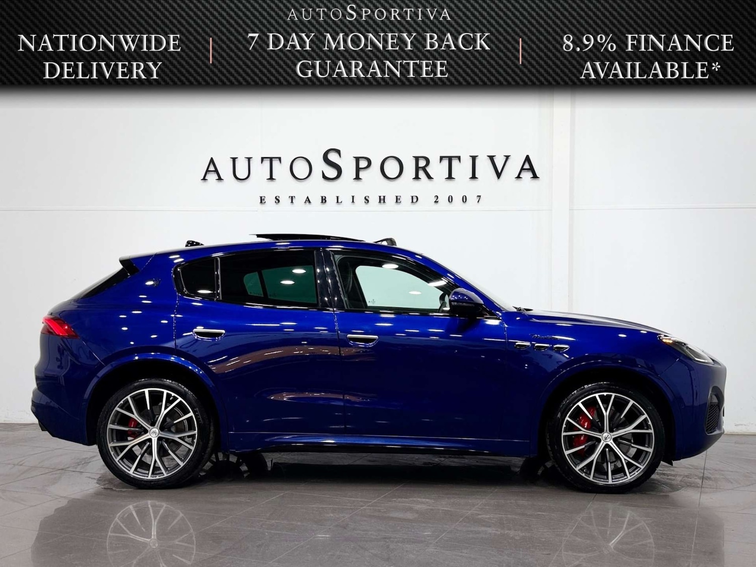 Used Maserati Other 2023 for sale - 78011917: Photo 4