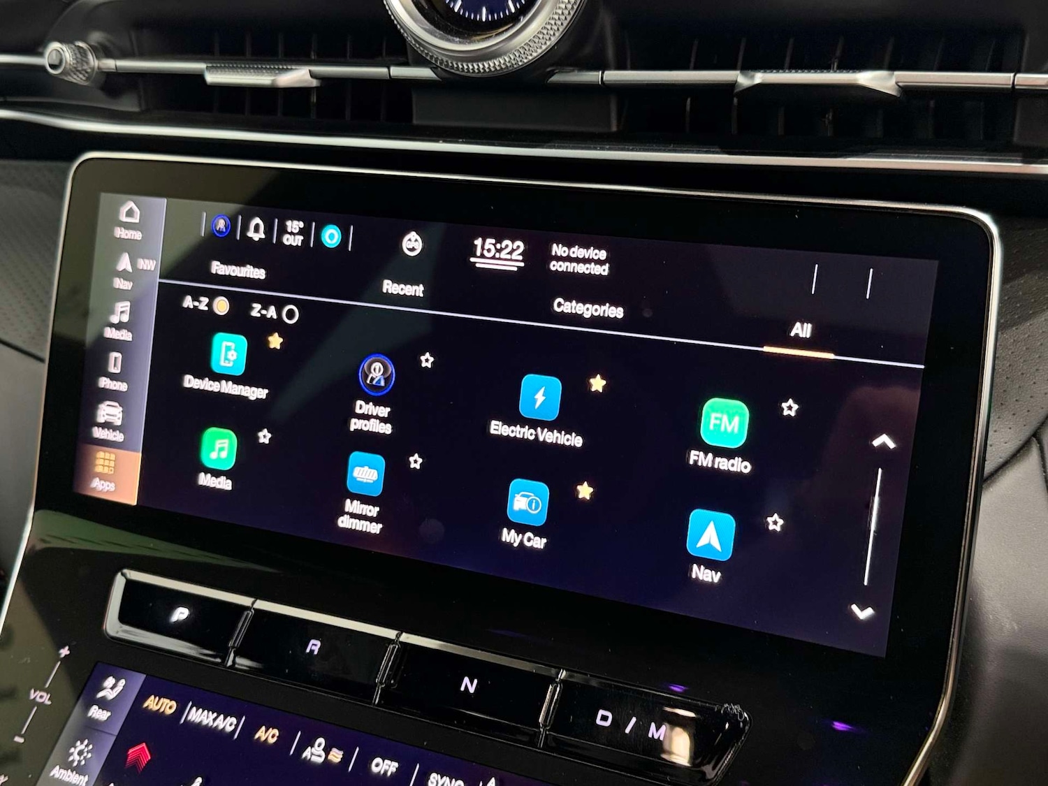 Used Maserati Other 2023 for sale - 78011917: Photo 44