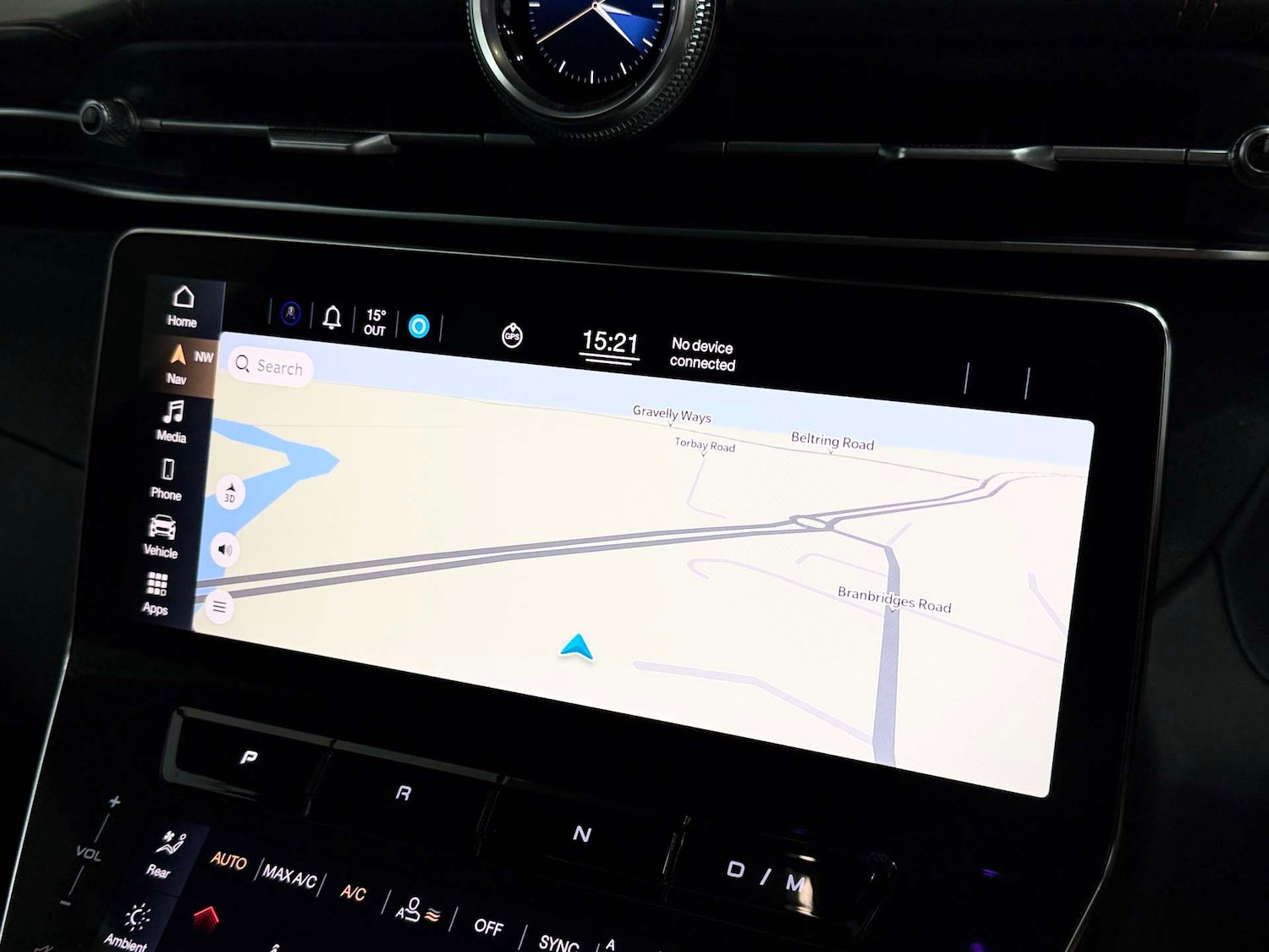 Used Maserati Other 2023 for sale - 78011917: Photo 46