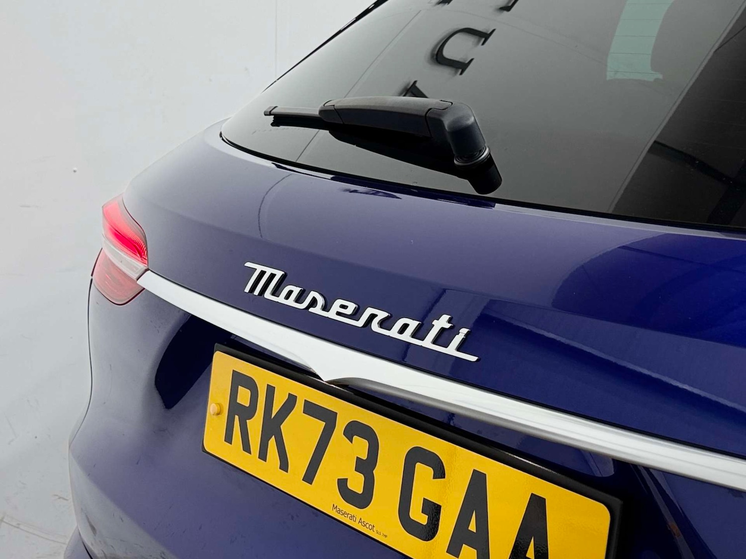 Used Maserati Other 2023 for sale - 78011917: Photo 54