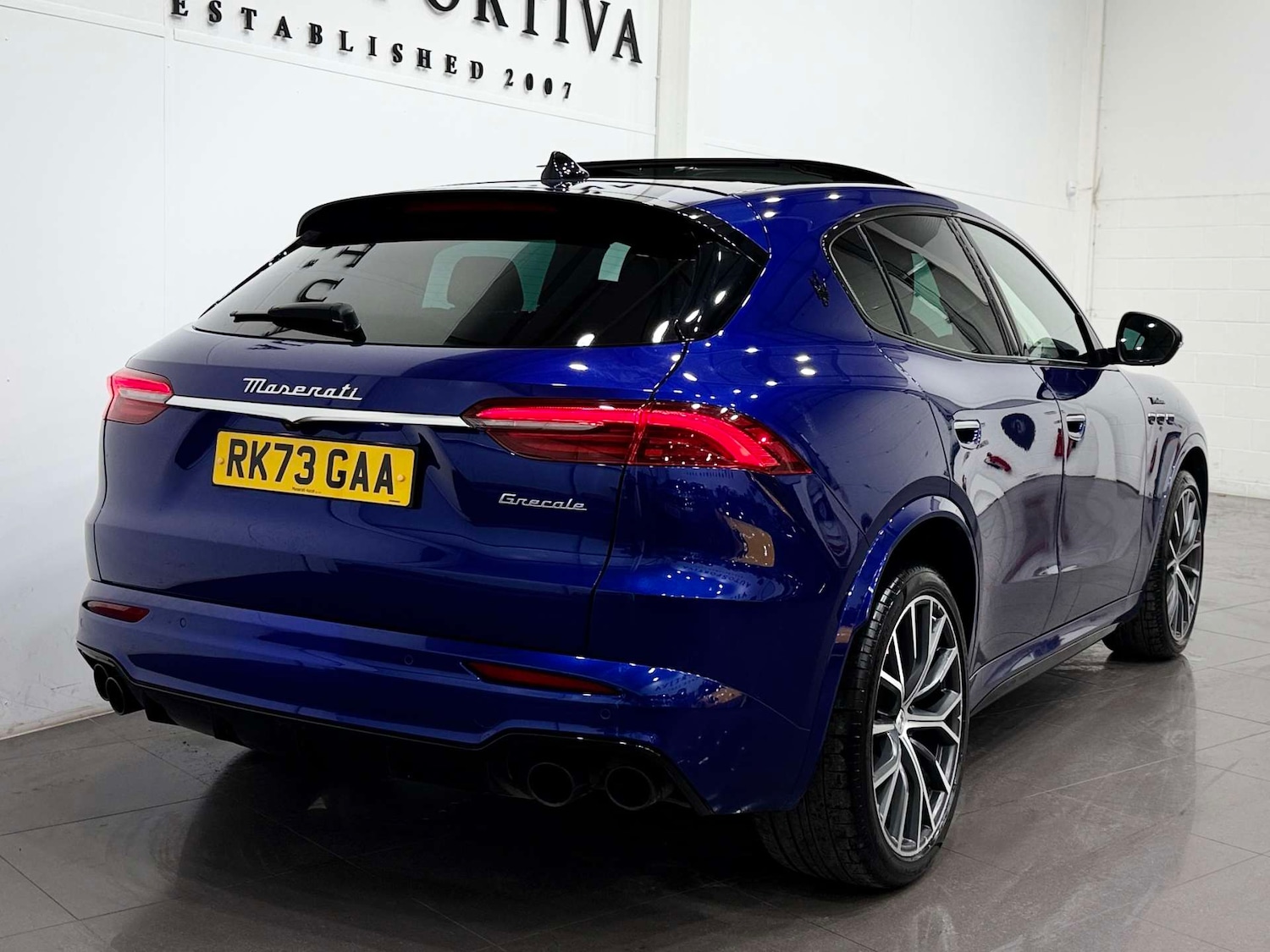 Used Maserati Other 2023 for sale - 78011917: Photo 6