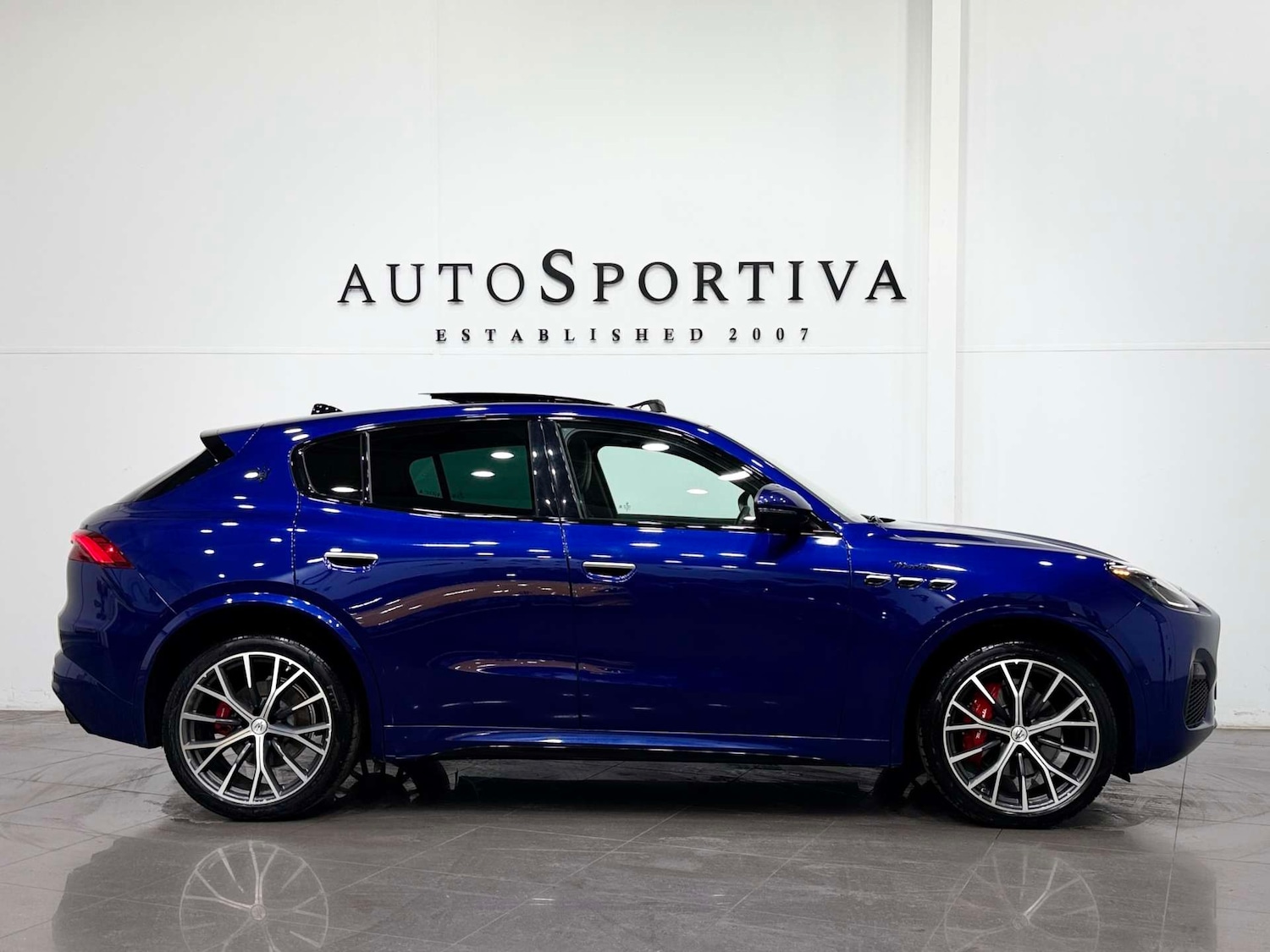 Used Maserati Other 2023 for sale - 78011917: Photo 7