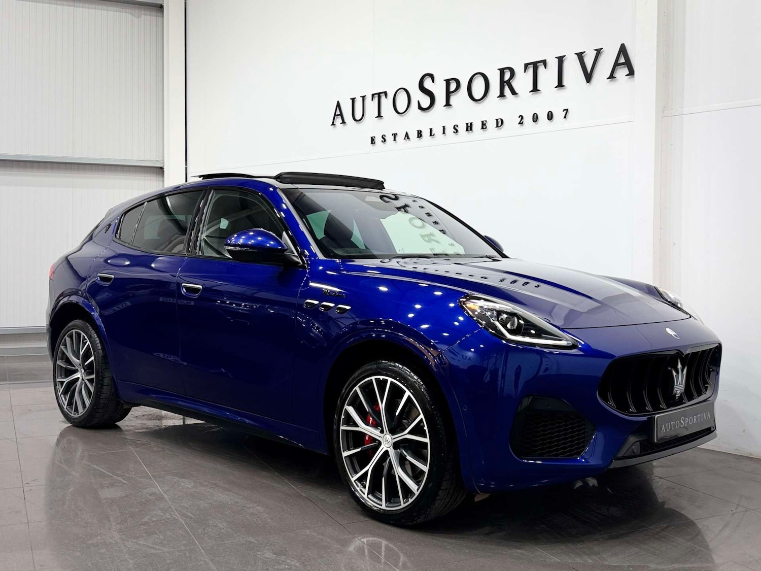 Used Maserati Other 2023 for sale - 78011917: Photo 8
