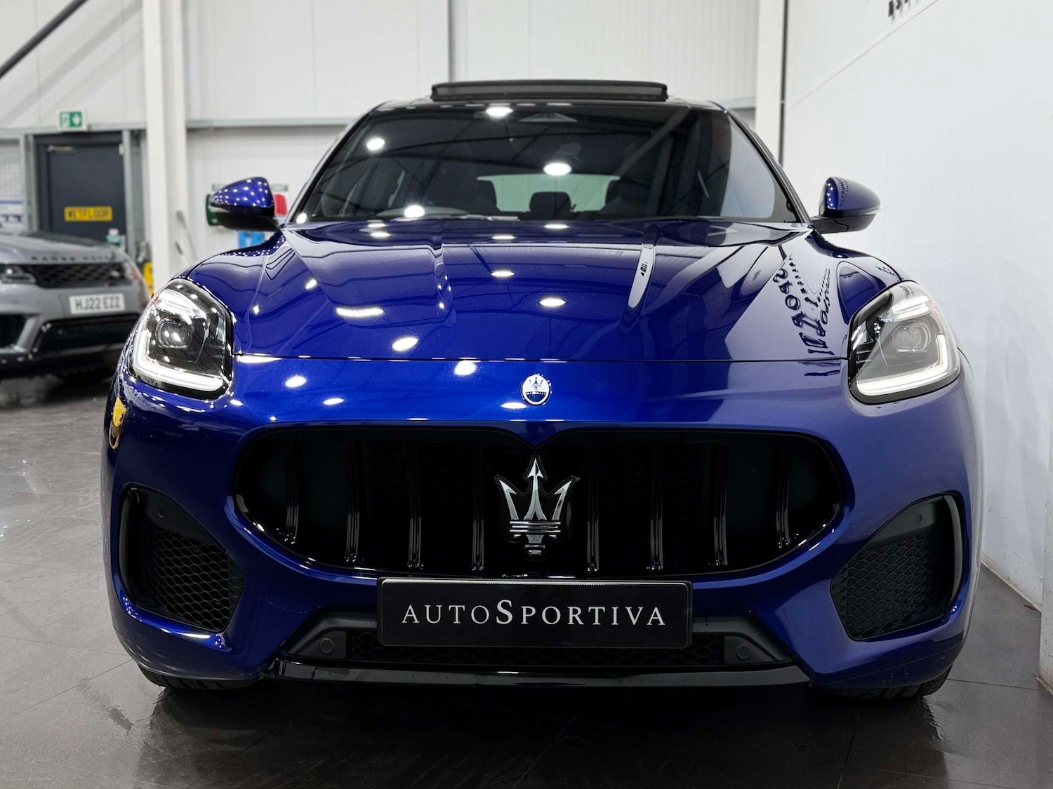 Used Maserati Other 2023 for sale - 78011917: Photo 9