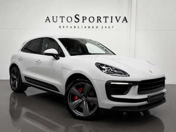 Used Porsche Macan 2023 for sale - 79640233: Photo