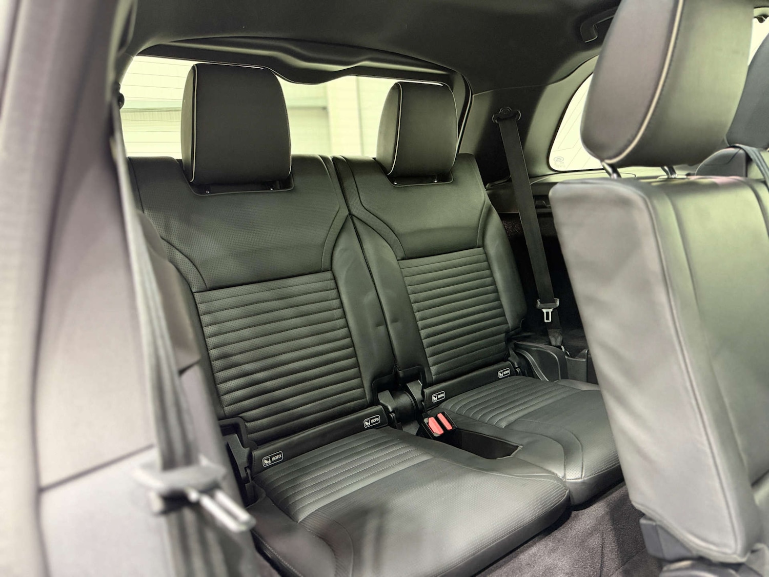 Used Land Rover Discovery 2017 for sale - 77025228: Photo 20