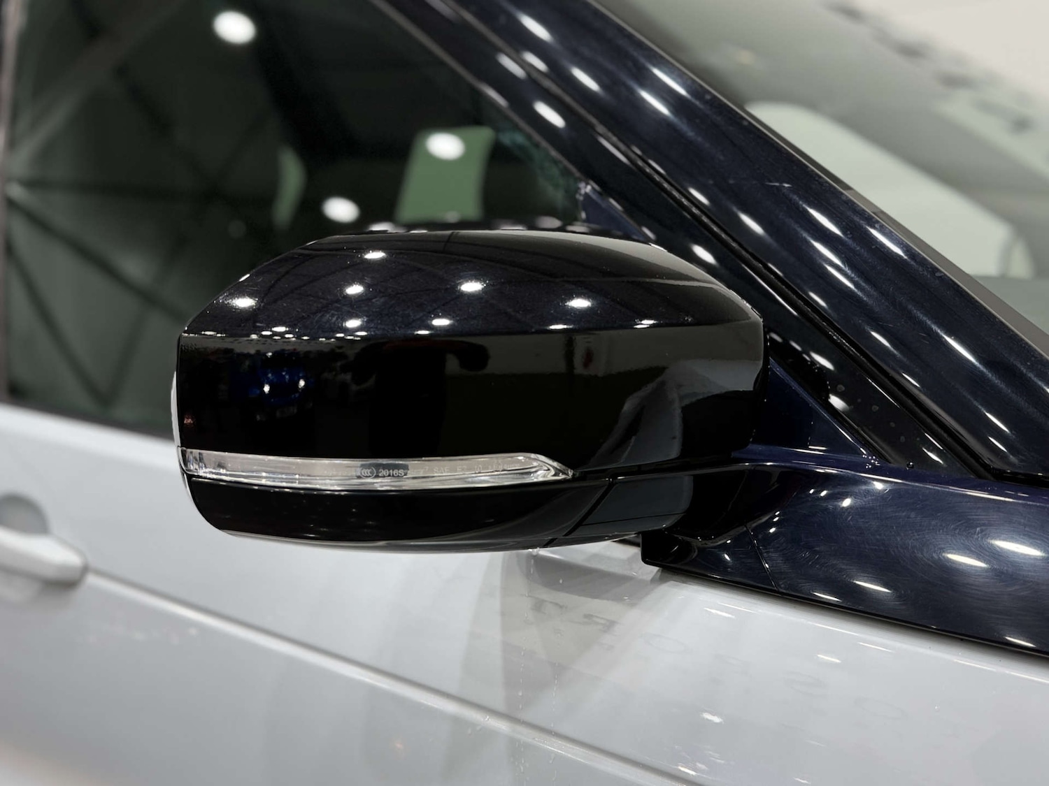 Used Land Rover Discovery 2017 for sale - 77025228: Photo 26