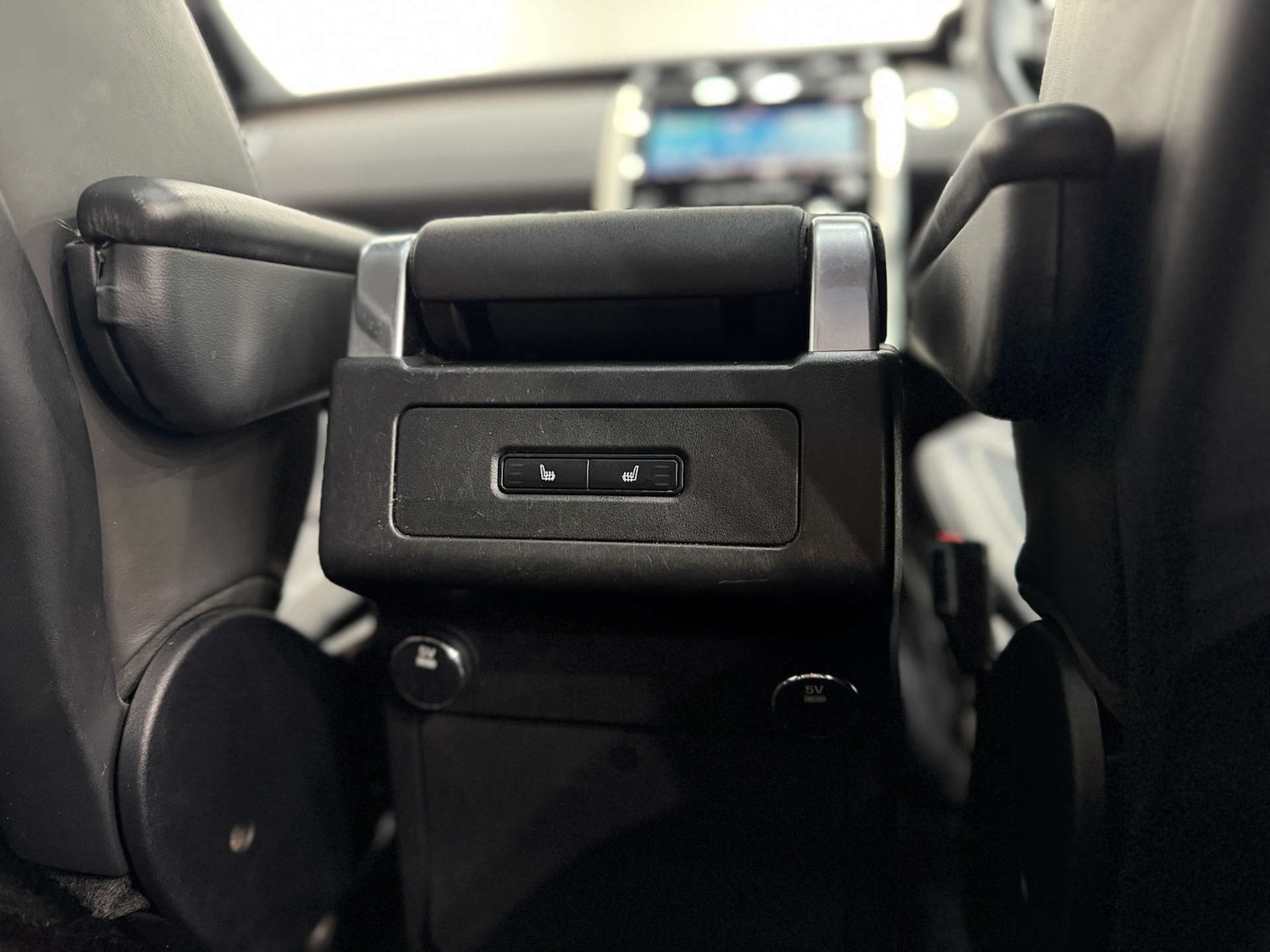 Used Land Rover Discovery 2017 for sale - 77025228: Photo 31