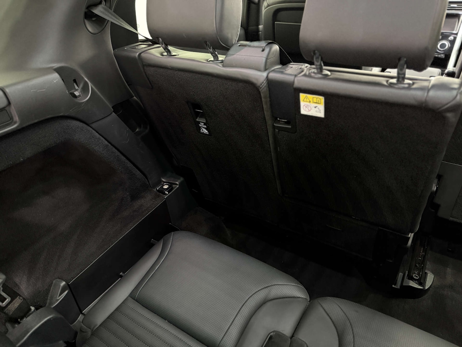 Used Land Rover Discovery 2017 for sale - 77025228: Photo 43