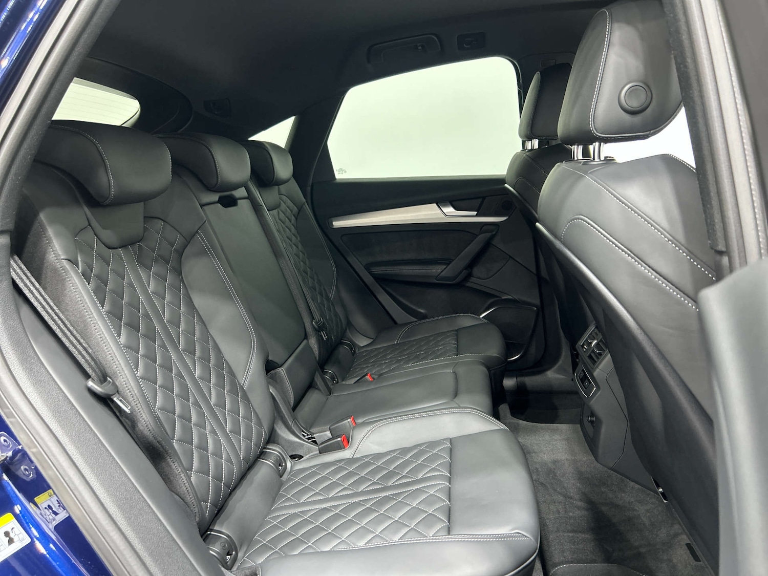 Used Audi SQ5 2022 for sale - 76277516: Photo 15