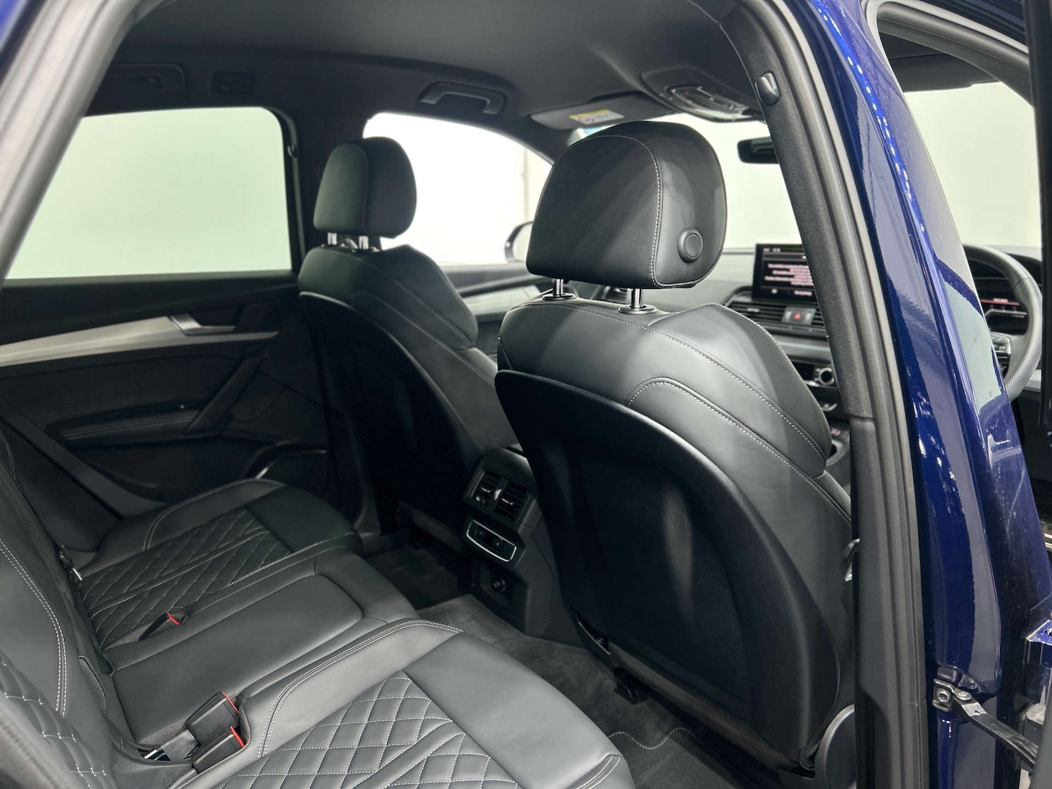Used Audi SQ5 2022 for sale - 76277516: Photo 16