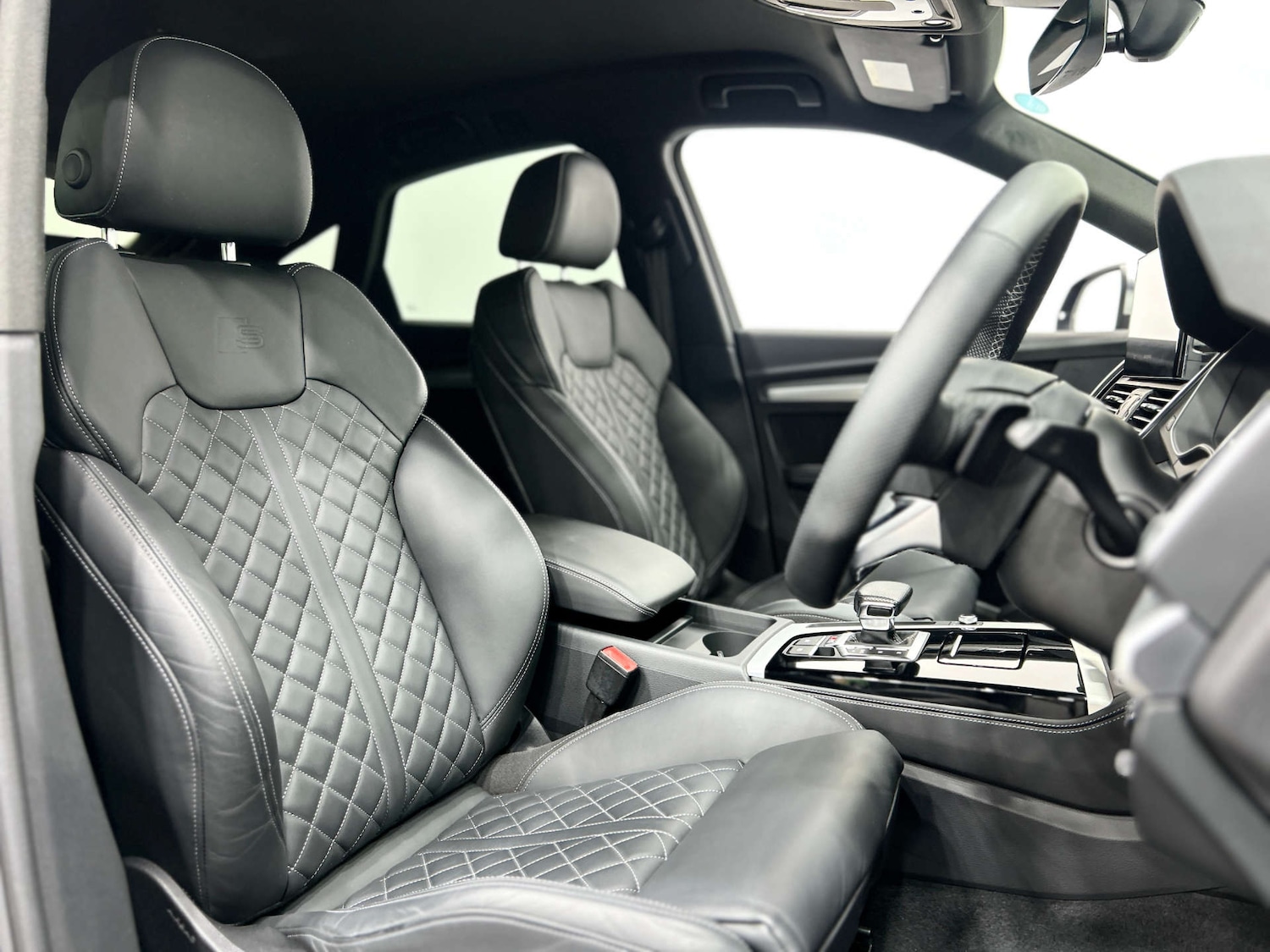 Used Audi SQ5 2022 for sale - 76277516: Photo 17