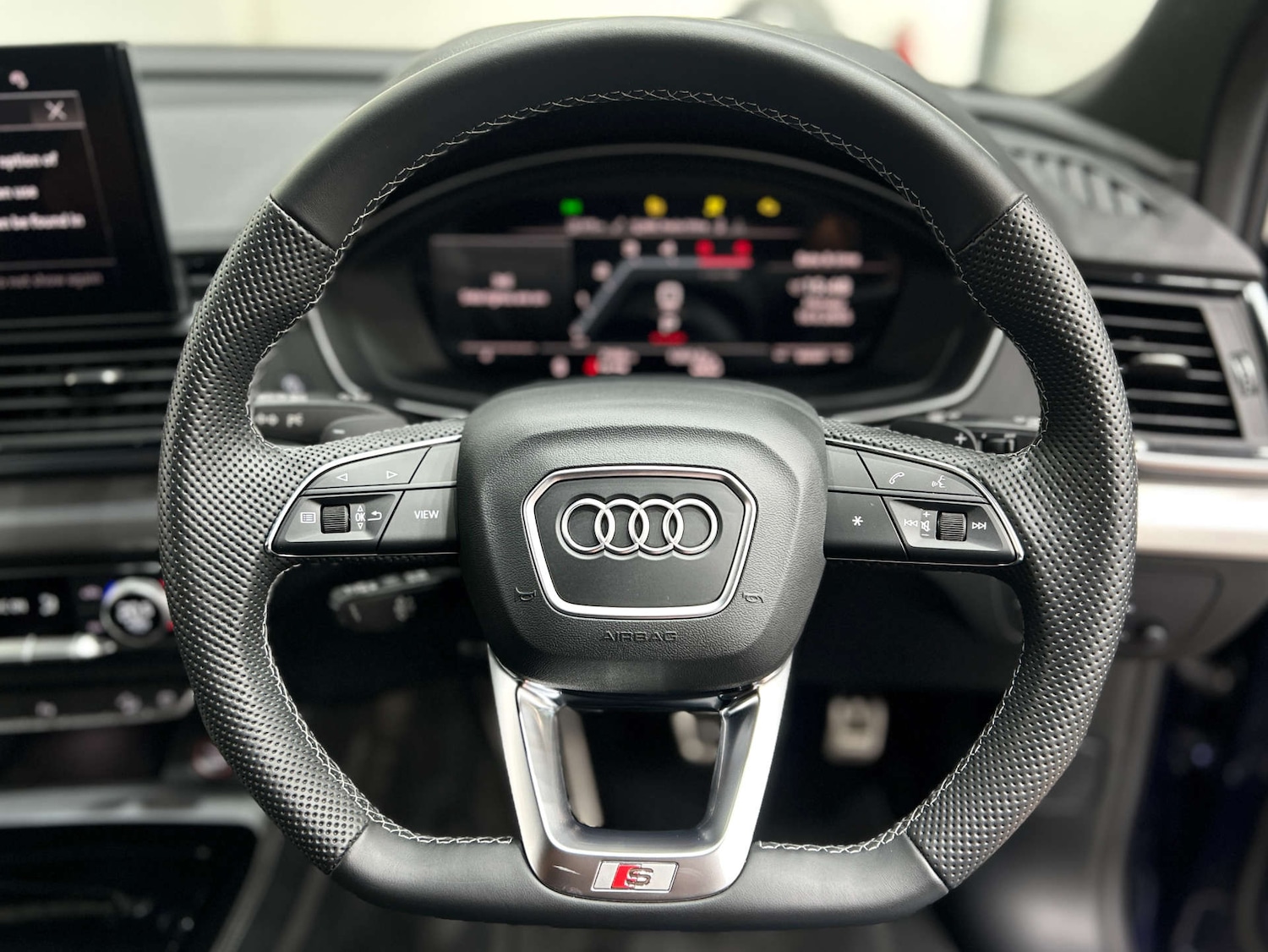 Used Audi SQ5 2022 for sale - 76277516: Photo 20