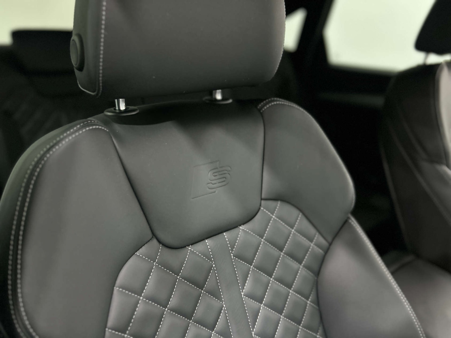 Used Audi SQ5 2022 for sale - 76277516: Photo 25