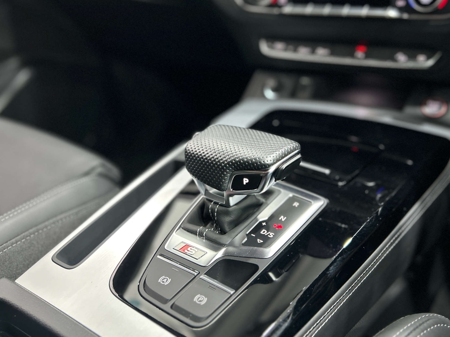 Used Audi SQ5 2022 for sale - 76277516: Photo 26