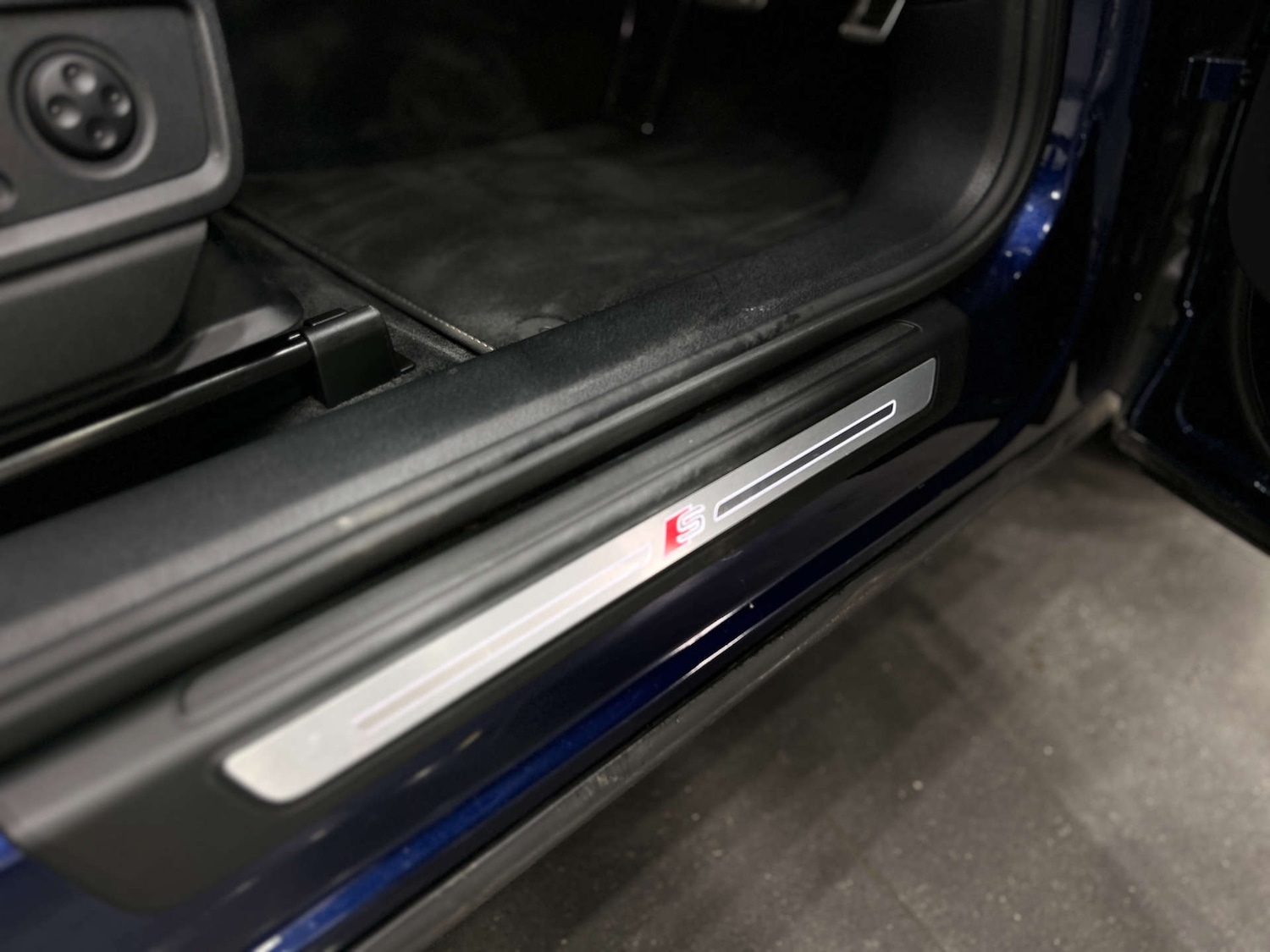 Used Audi SQ5 2022 for sale - 76277516: Photo 27