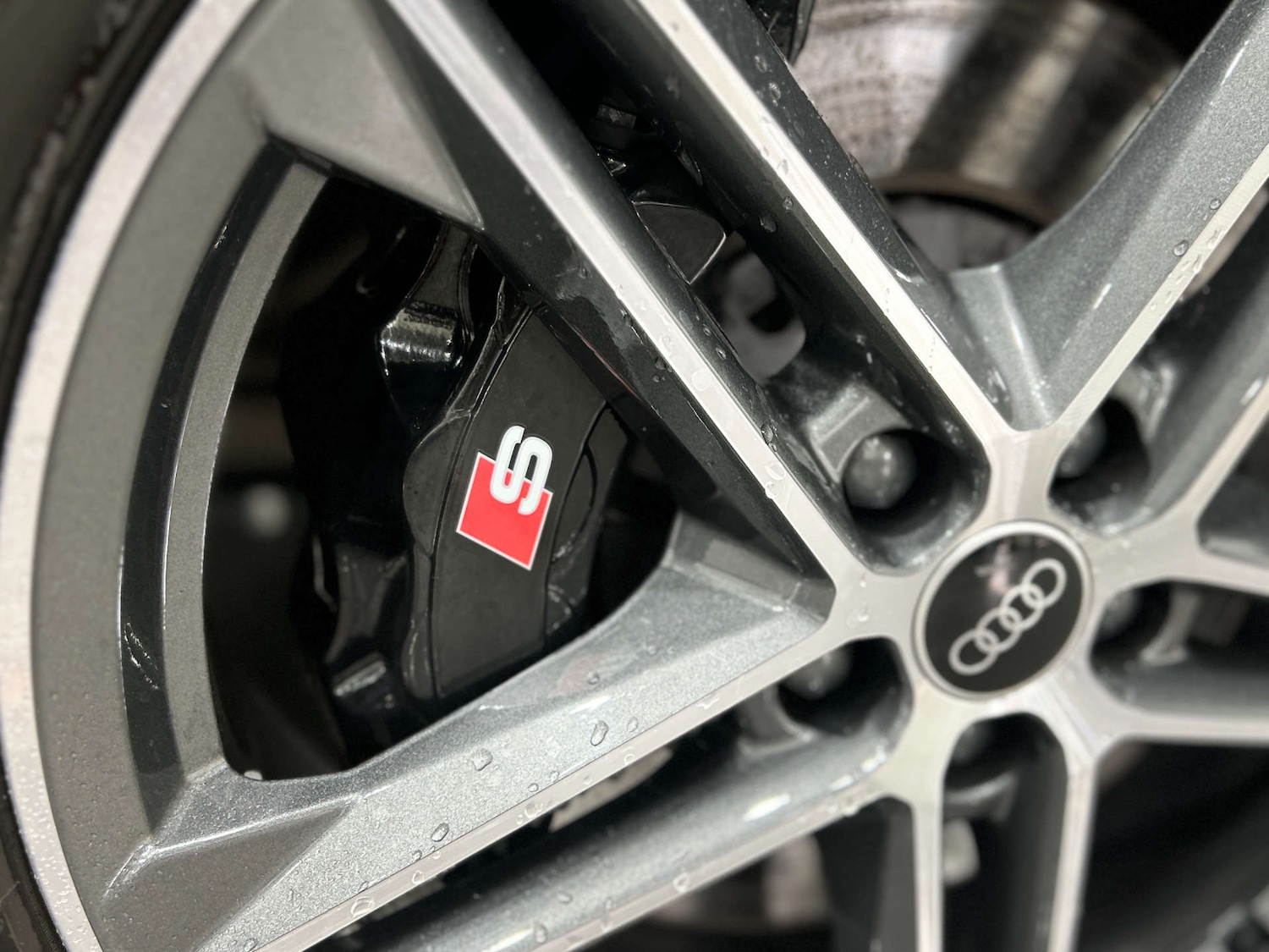 Used Audi SQ5 2022 for sale - 76277516: Photo 29