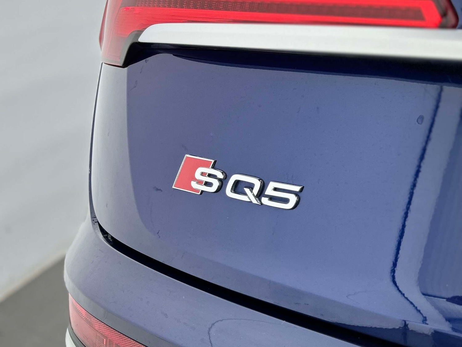 Used Audi SQ5 2022 for sale - 76277516: Photo 30