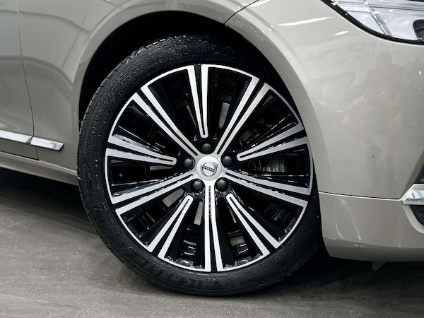 Used Volvo V90 2021 for sale - 76277606: Photo 12