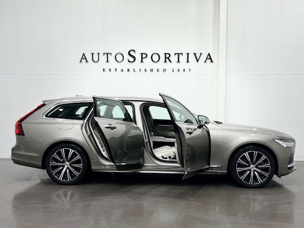 Used Volvo V90 2021 for sale - 76277606: Photo 14