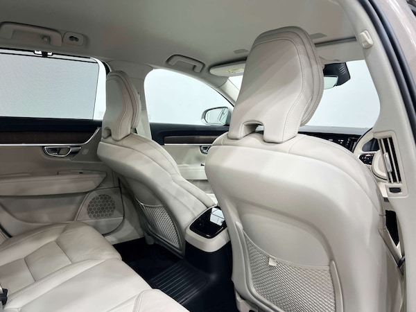 Used Volvo V90 2021 for sale - 76277606: Photo 17