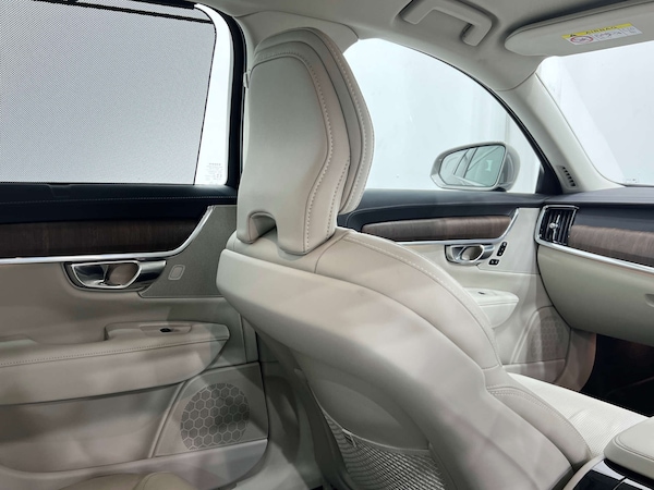 Used Volvo V90 2021 for sale - 76277606: Photo 18