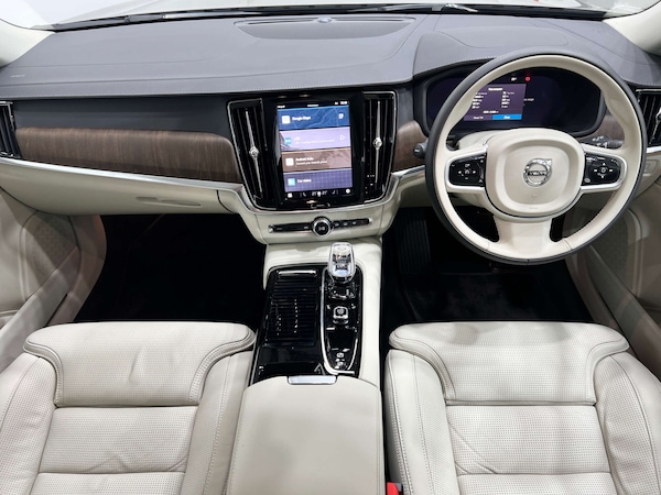 Used Volvo V90 2021 for sale - 76277606: Photo 21