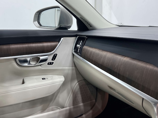 Used Volvo V90 2021 for sale - 76277606: Photo 25